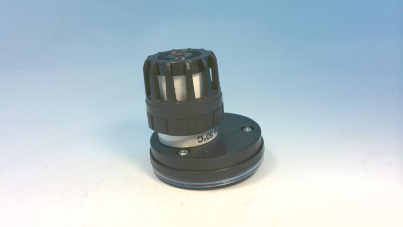 DET TRONICS 009471-032