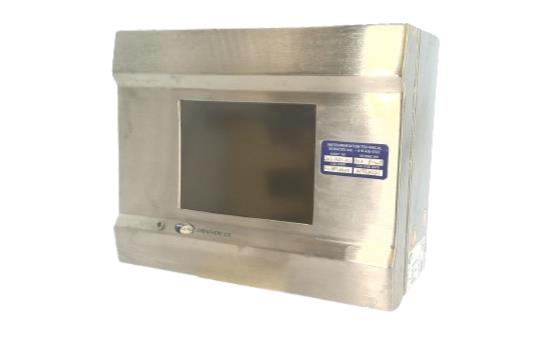 510CC0/W1C1P000 by DANAHER CONTROLS