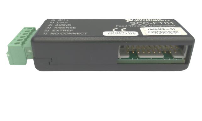 NATIONAL INSTRUMENTS 777459-01