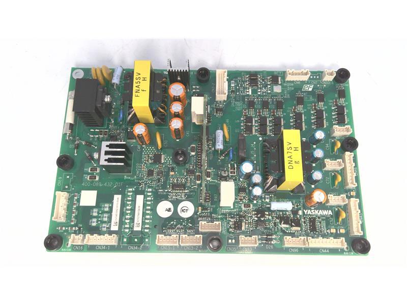 YASKAWA ELECTRIC ETC760124.M