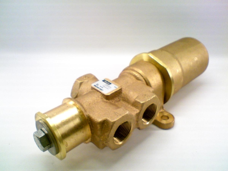 PARKER M02661887