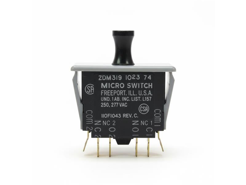 2DM319 par HONEYWELL