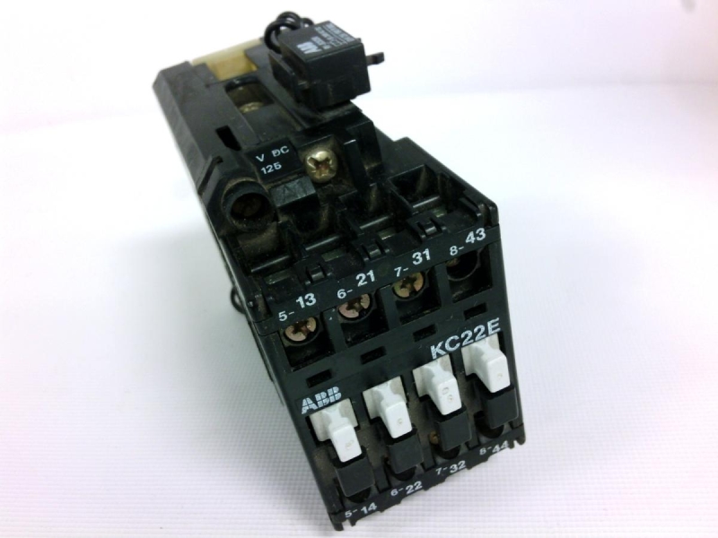 ASEA BROWN BOVERI KC22E-27