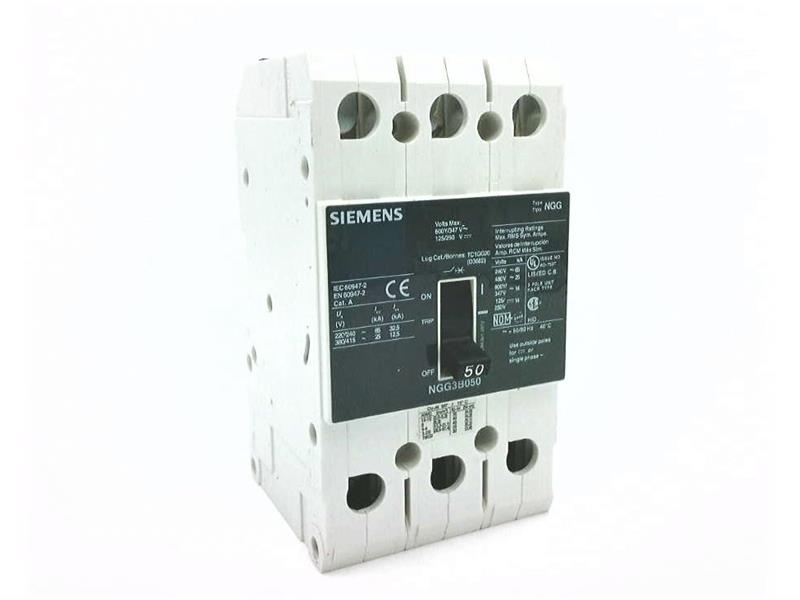 SIEMENS NGG3B050