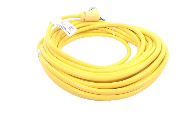 MENCOM MINC-4FPX-10M-R