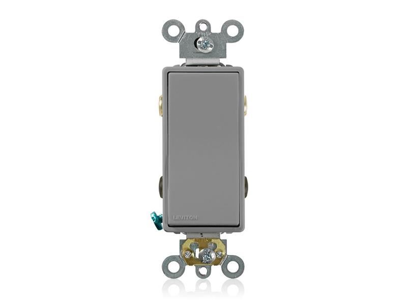 LEVITON 5624-2GY