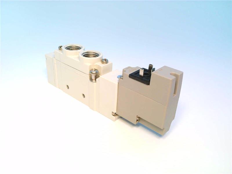 SMC SY7120-5DO-02T