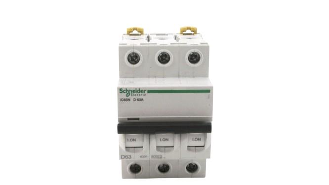 A9F19363 by SCHNEIDER ELECTRIC