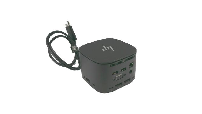 HEWLETT PACKARD COMPUTER HSN-IX01
