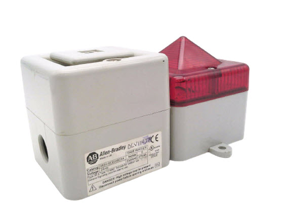 ALLEN BRADLEY 855H-BCD24BDR4