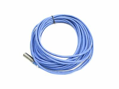 PEPPERL & FUCHS NCB 2-12GM35-N0 10M