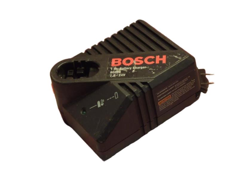 BC004 by BOSCH