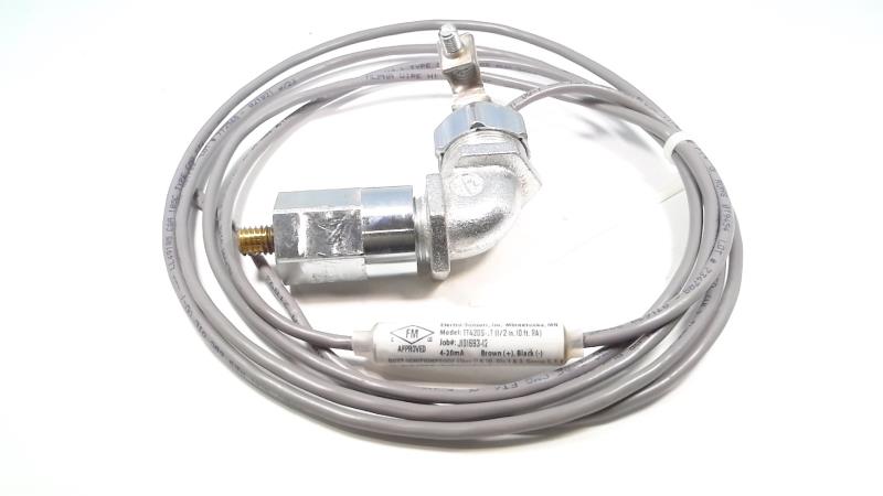 ELECTRO SENSORS 800-001527