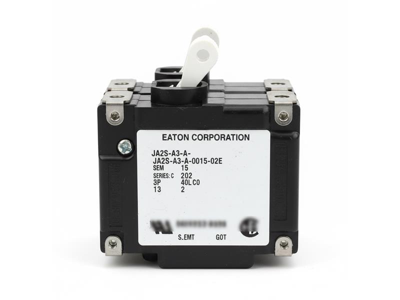JA2S-A3-A-0015-02E por EATON CORPORATION