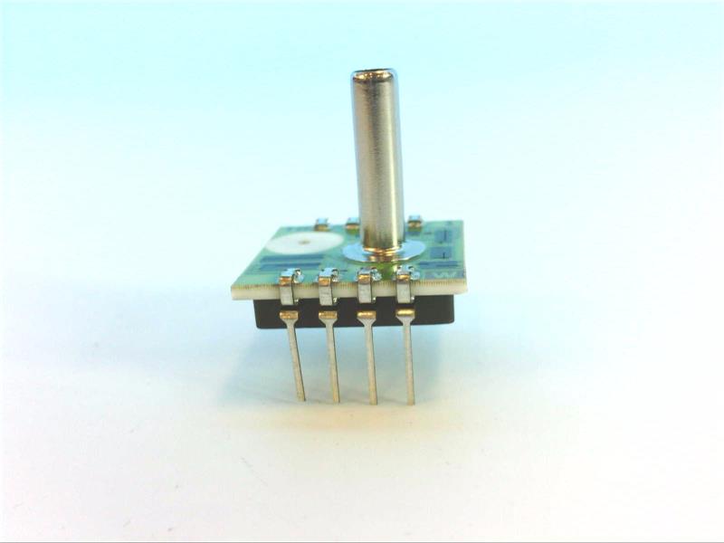 AMPHENOL NPC-1210-015G-3L