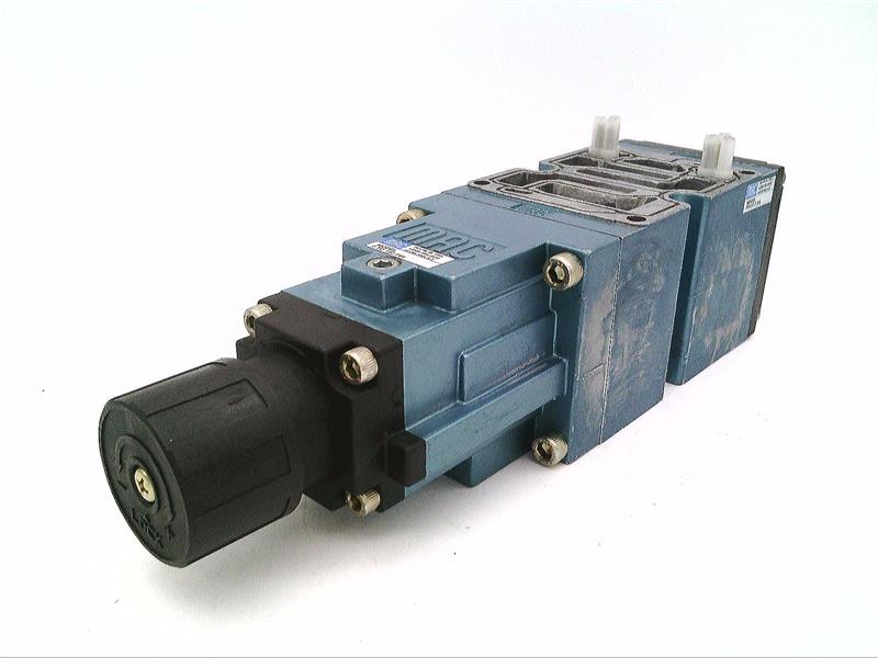 MAC VALVES INC PR65C-21EA