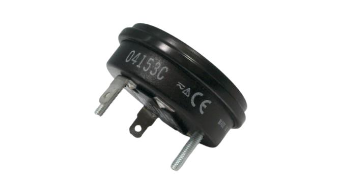 CURTIS INSTRUMENTS 700QN001O1248D2060A
