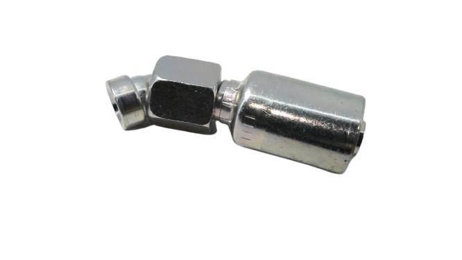PARKER 137HY-8-8