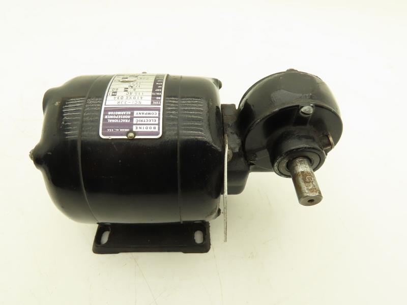 BODINE ELECTRIC 0422