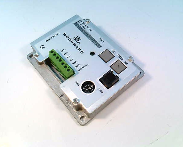 WOODWARD DPG-2101-002