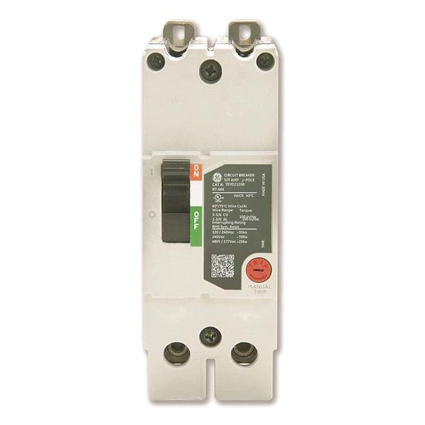 GENERAL ELECTRIC TEYD2090B