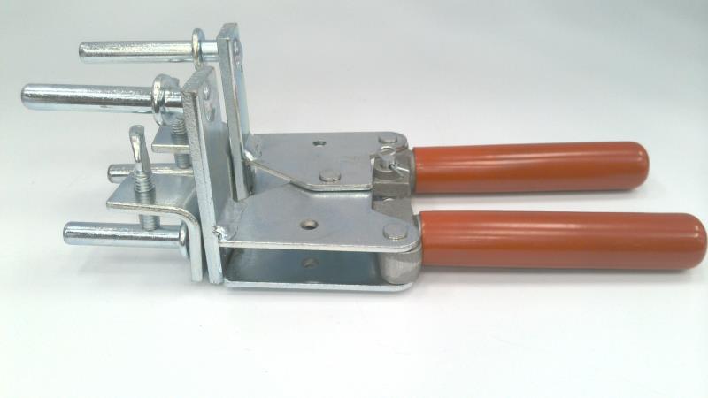 THERMOWELD 000040010600