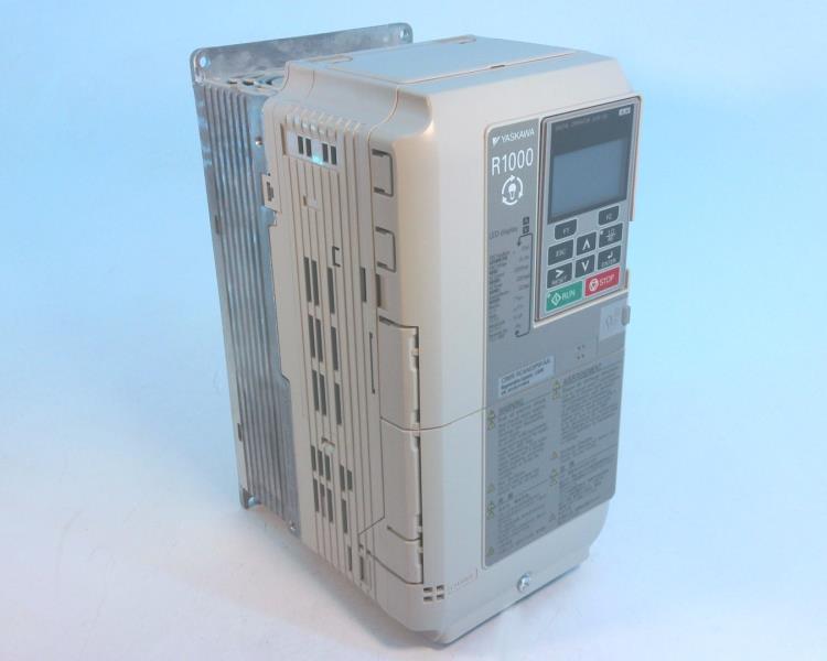 YASKAWA ELECTRIC CIMR-RC4A03P5FAA
