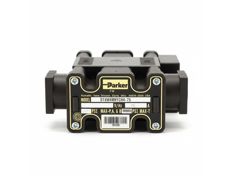 PARKER D1VW4MNYCH4-75