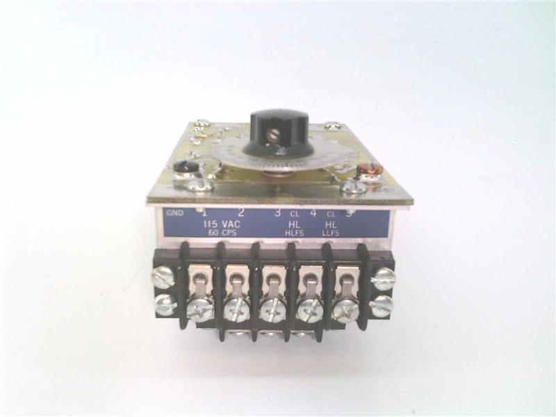 AMETEK 401-1001-001