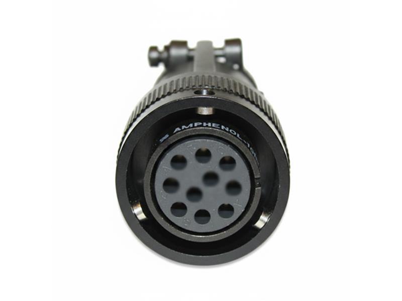 AMPHENOL 10-040450-10S