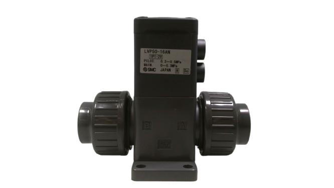 SMC LVP50-16AN