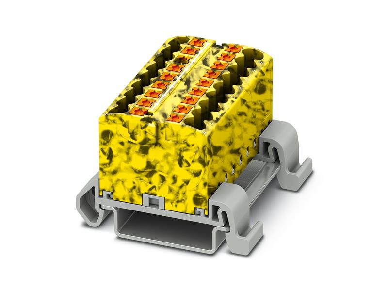 PTFIX 18X2,5-NS35A-FE by PHOENIX CONTACT