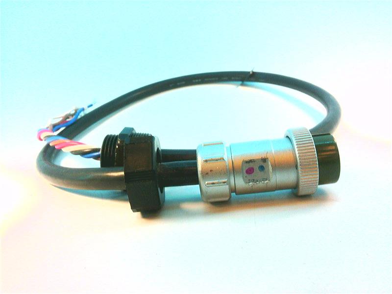 HARRINGTON HOISTS MR1ES1761