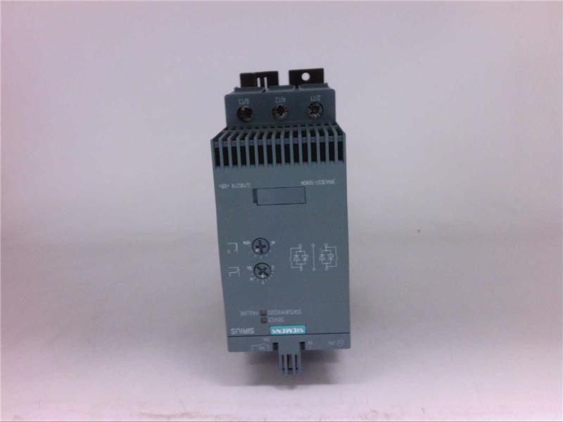 SIEMENS 3RW3037-1BB04