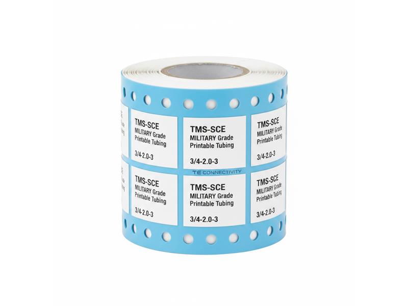 TE CONNECTIVITY TMS-SCE-3/4-2.0-3