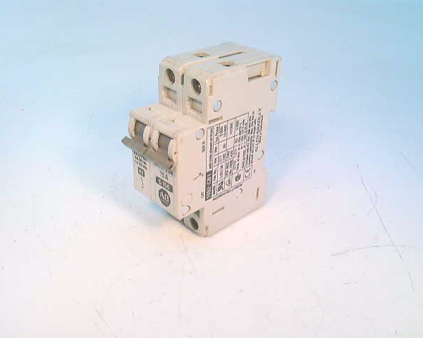 ALLEN BRADLEY 1492-ACBG150