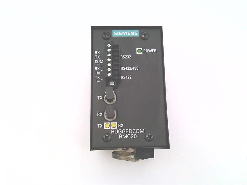 SIEMENS 6GK6002-0AC03-0AA0