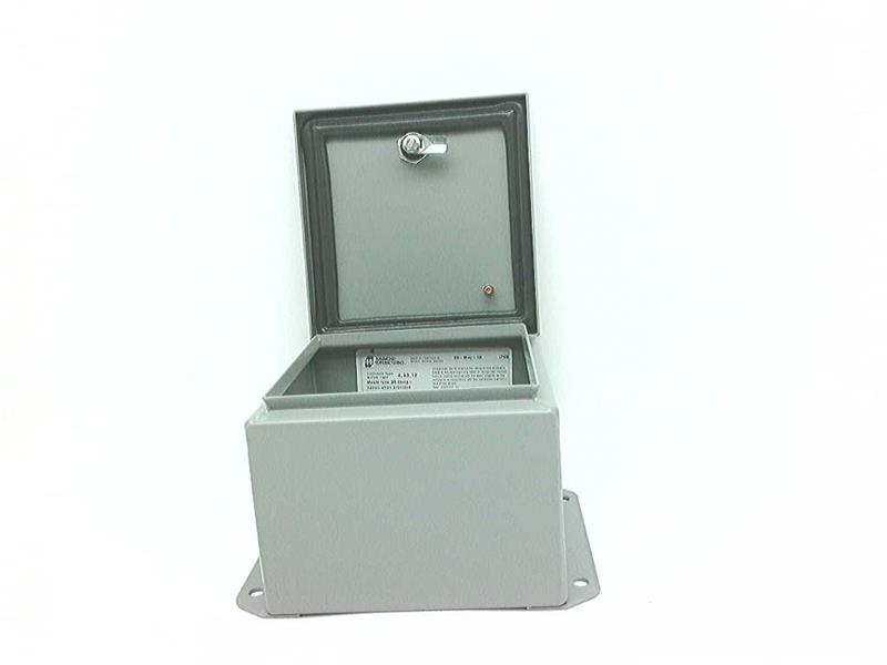 HAMMOND MANUFACTURING EJ664