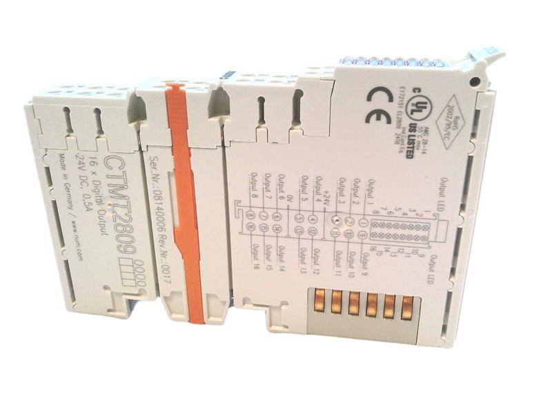 CTMT2809 by NUM