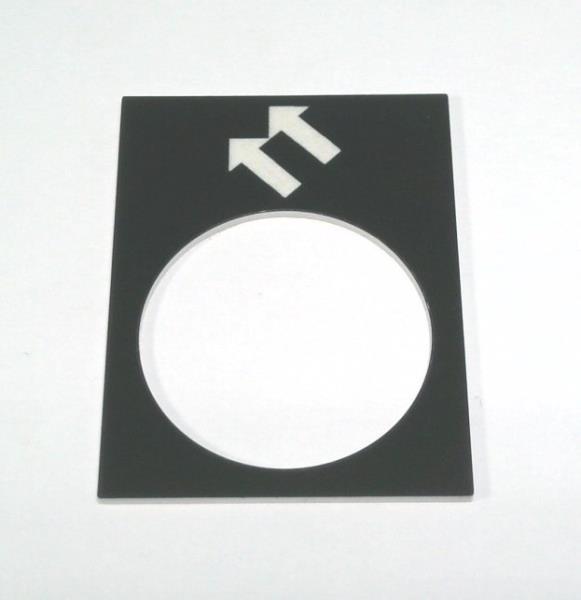 SCHNEIDER ELECTRIC ZB2BY2917