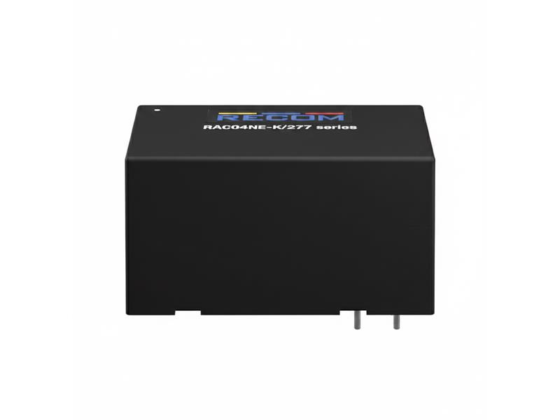 RAC04-3.3SK/277 by RECOM
