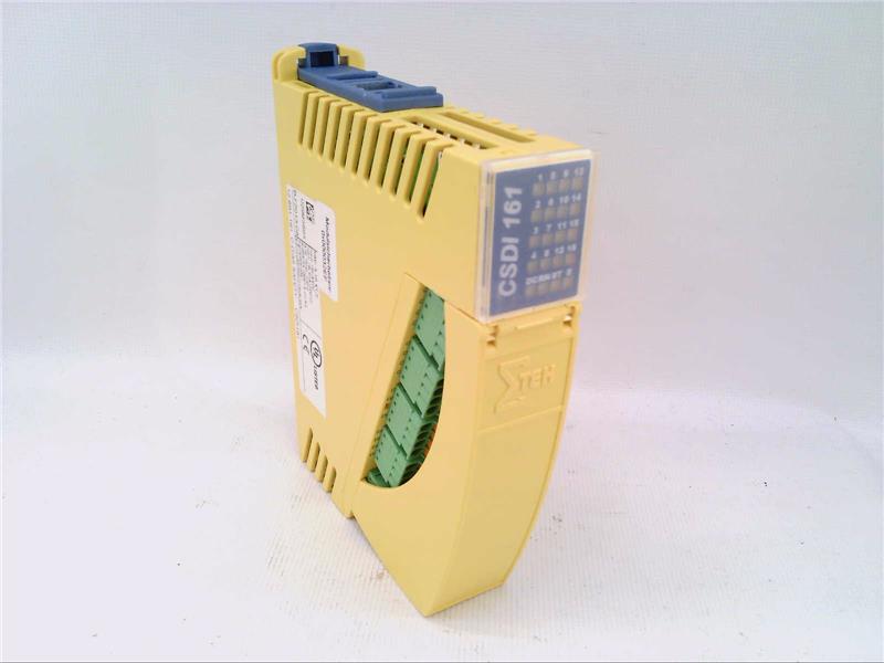 SIGMATEK CSDI-161