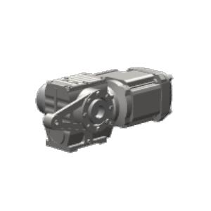 SEW EURODRIVE ST57/T DRN80MK4