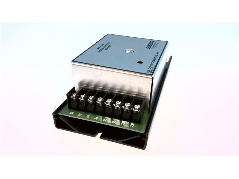 INVENSYS AD-8201