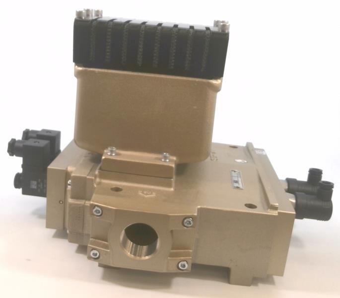D3573D7630W by ROSS CONTROLS