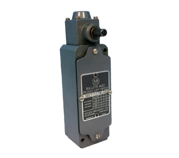 ALLEN BRADLEY 802T-L1TW1
