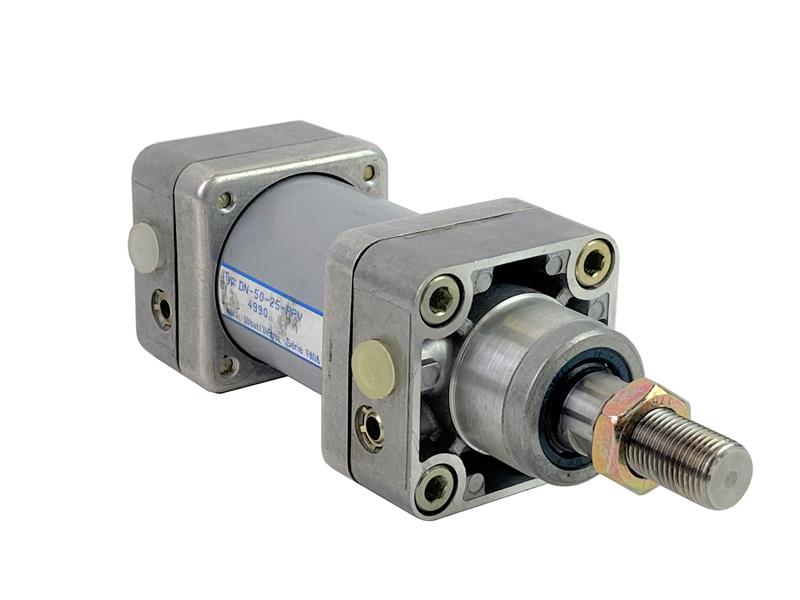 FESTO DN-50-25-PPV