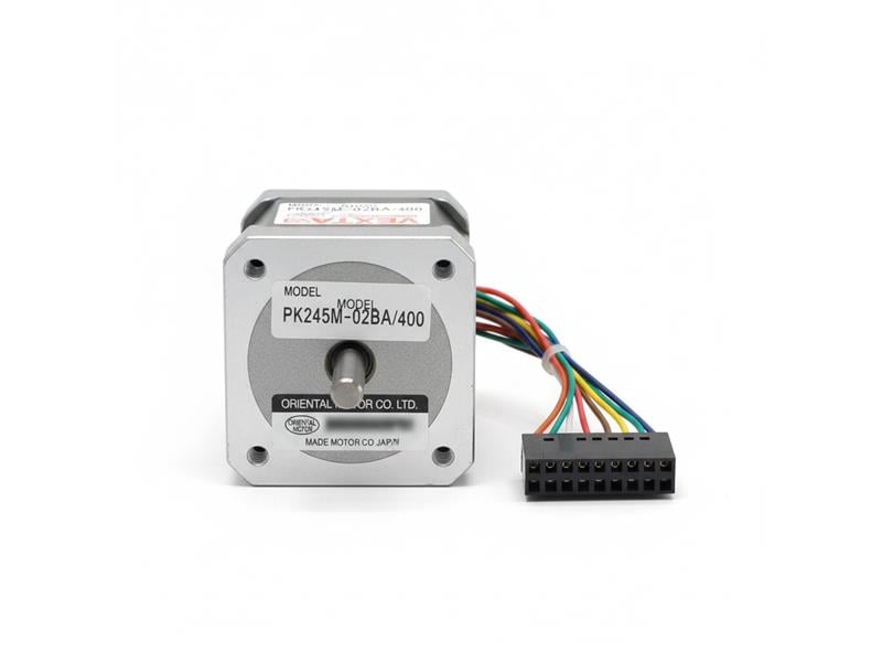 PK245M-02BA/400 by ORIENTAL MOTOR
