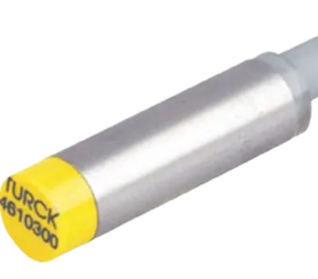 NI3-EH6.5K-Y1 by TURCK