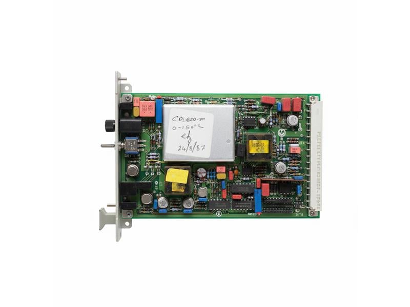 ASEA BROWN BOVERI 0776016C